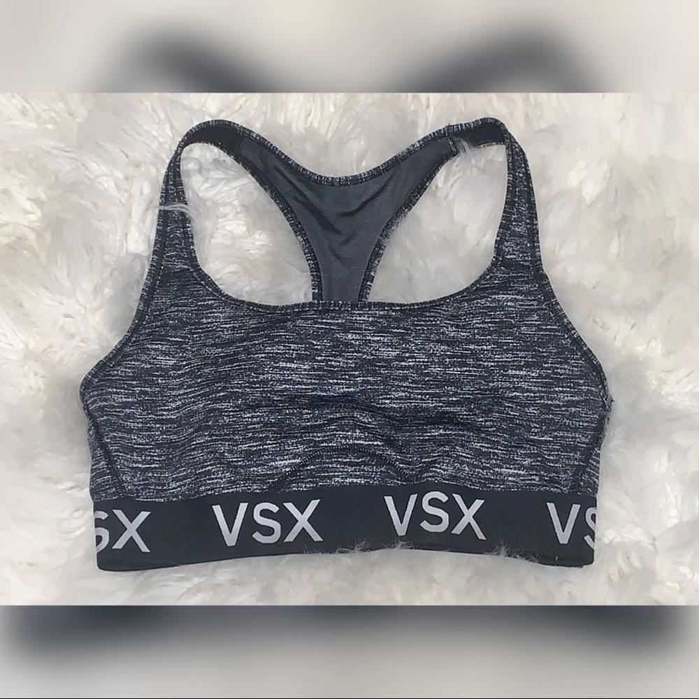 54: VSX Sports-bra by Victoria Secret
